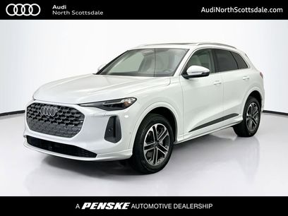 Used 2025 Audi Q5 Premium Plus w/ Premium Plus