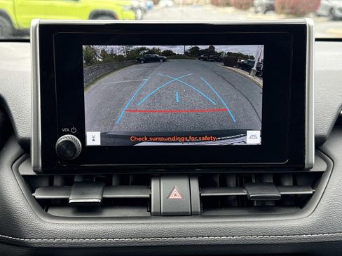 Used 2024 Toyota RAV4 XLE image 10