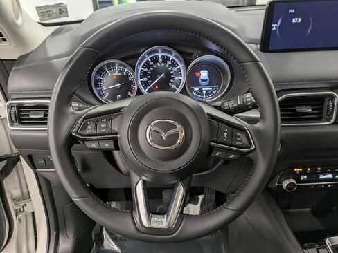 Used 2023 MAZDA CX-5 AWD 2.5 S image 20