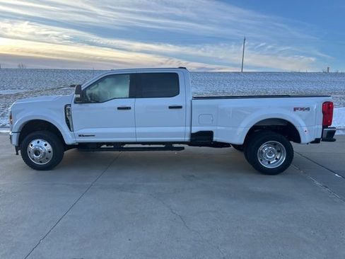 New 2026 Ford F450 XLT w/ FX4 Off-Road Package image 6