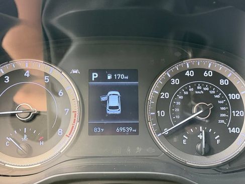 Used 2022 Hyundai Venue SE w/ Cargo Package FWD image 35