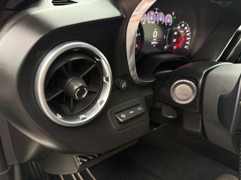 Used 2019 Chevrolet Camaro SS RWD image 35