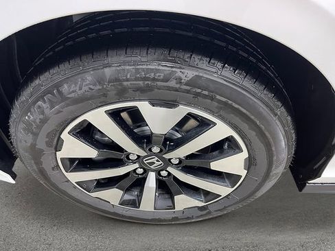 New 2026 Honda Odyssey EX-L image 10