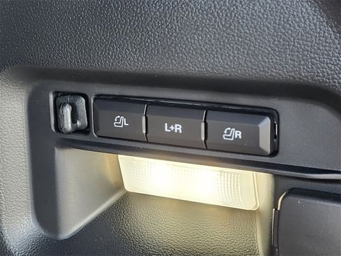 Certified 2023 Ford Explorer ST w/ Equipment Group 401A image 35