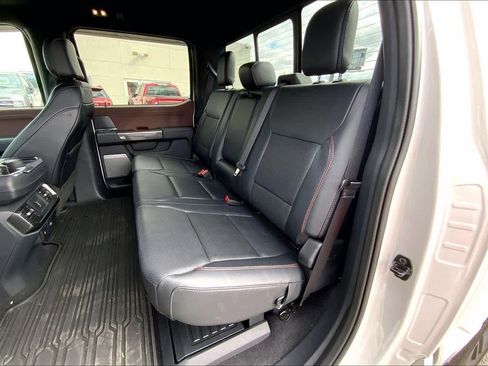 Certified 2023 Ford F150 Lariat image 20