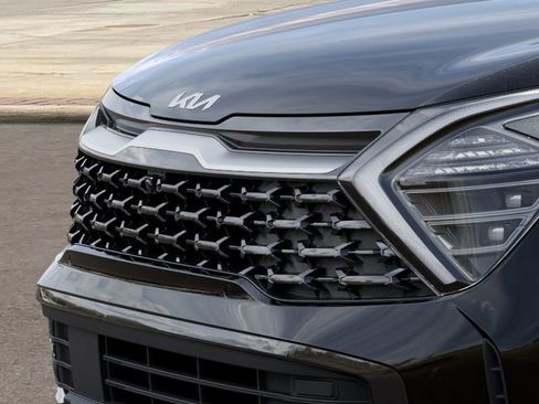 New 2025 Kia Sportage X-Line Prestige image 13