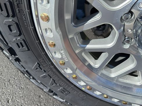 New 2026 Ford F250 XL w/ STX Appearance Package image 12