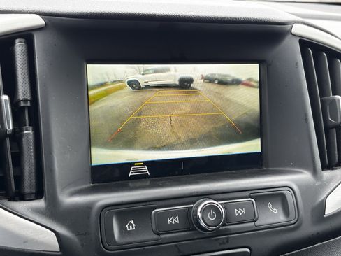 Used 2019 GMC Terrain SLE image 8