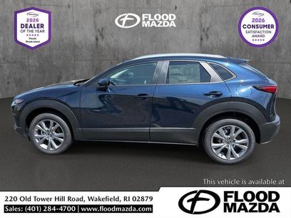 New 2026 MAZDA CX-30 AWD 2.5 S w/ Premium Package
