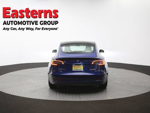 Used 2018 Tesla Model 3 Performance AWD/4WD image 35