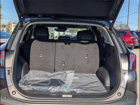 New 2026 Kia Sportage EX image 13