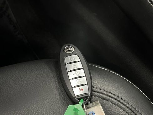 Used 2024 Nissan Altima 2.5 SR w/ SR Premium Package image 27