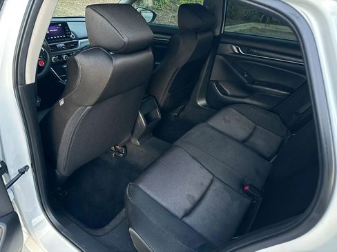 Used 2020 Honda Accord LX image 45