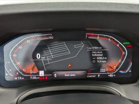 Used 2019 BMW 330i xDrive Sedan w/ Premium Package image 26