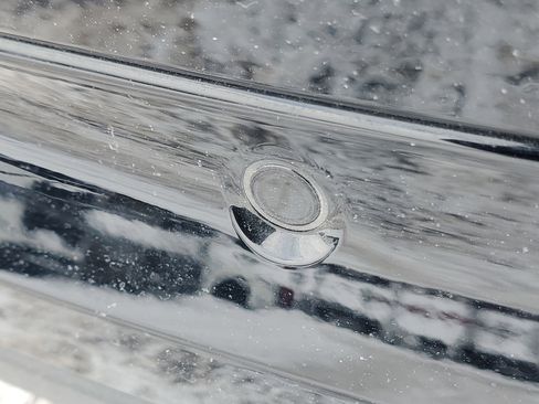 New 2026 Lincoln Nautilus Premier w/ Equipment Group 102A image 6