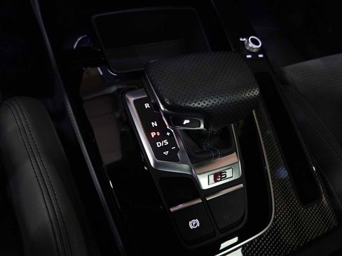 Used 2022 Audi SQ5 Premium Plus w/ Premium Plus Package image 33