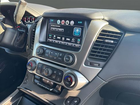 Used 2016 Chevrolet Suburban LTZ w/ Max Trailering Package image 63