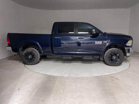 Used 2015 RAM 2500 Outdoorsman image 7