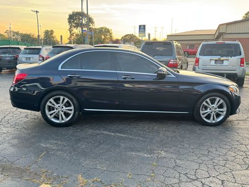 Used 2016 Mercedes-Benz C 300 4MATIC Sedan image 18