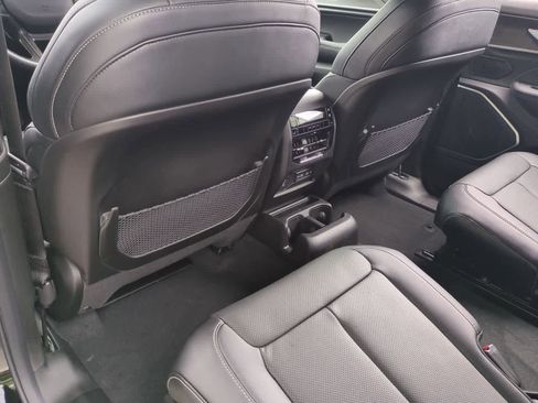 New 2026 Jeep Grand Cherokee L Limited AWD/4WD image 18