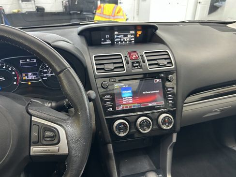 Used 2018 Subaru Forester 2.5i Limited image 23