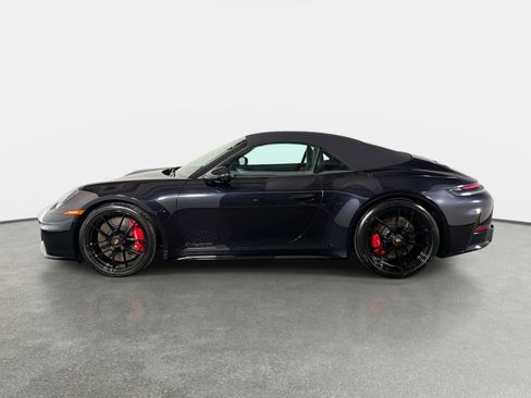 Used 2026 Porsche 911 Carrera 4 GTS image 6