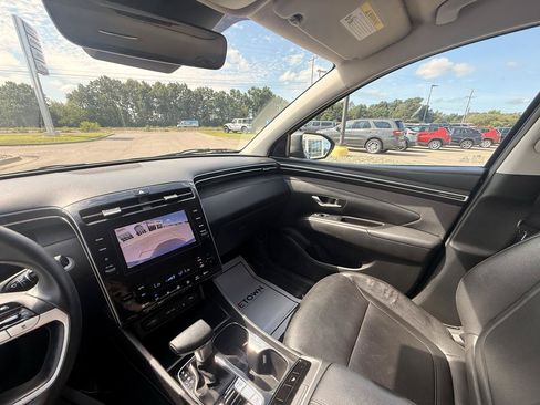 Used 2023 Hyundai Tucson SEL w/ Convenience Package AWD/4WD image 25