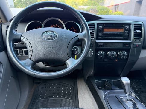 Used 2007 Toyota 4Runner Sport image 21