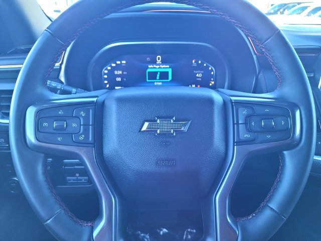 Used 2023 Chevrolet Suburban RST w/ Sport Performance Package AWD/4WD image 25