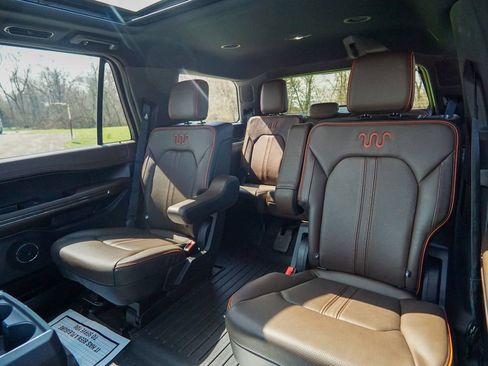 Used 2021 Ford Expedition King Ranch image 36