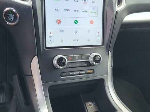 Certified 2022 Ford Edge SE AWD/4WD image 28