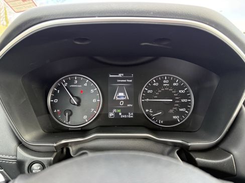 Used 2023 Subaru Outback Limited image 14