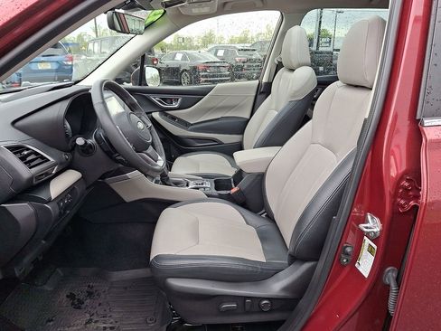 Used 2023 Subaru Forester Limited AWD/4WD image 15