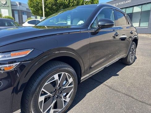 New 2026 Genesis Electrified GV70 AWD/4WD image 11