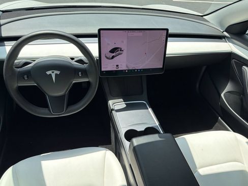 Used 2021 Tesla Model 3 Standard Range Plus RWD image 27