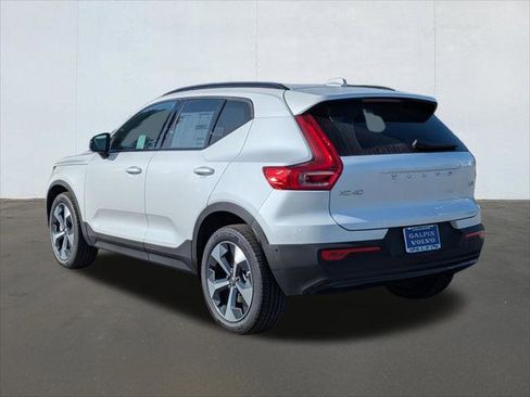 New 2026 Volvo XC40 B5 Plus w/ Protection Package Premier image 2
