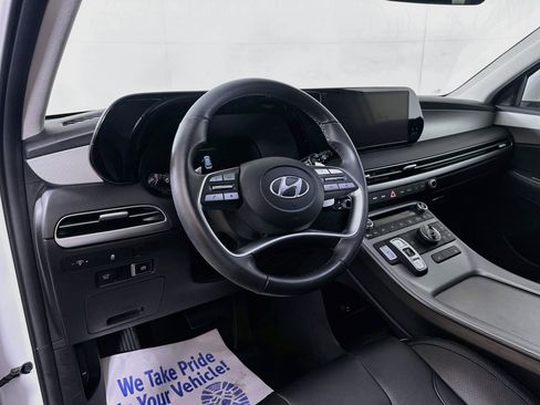 Used 2025 Hyundai Palisade XRT FWD image 9