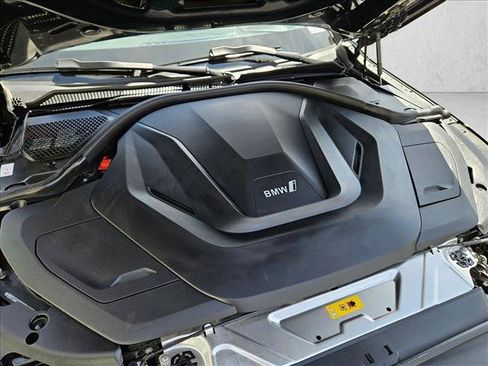 Certified 2023 BMW i4 eDrive35 RWD image 23