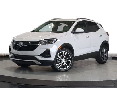 Used 2023 Buick Encore GX Select w/ Safety Package II