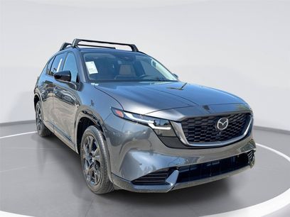 New 2026 MAZDA CX-5 2.5 S w/ Premium Plus Package