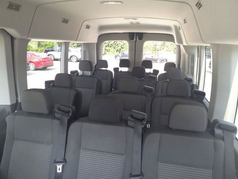 Used 2024 Ford Transit 350 XLT RWD image 14