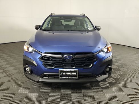 New 2025 Subaru Crosstrek 2.5i Premium w/ Crosstrek Mirror Package image 9