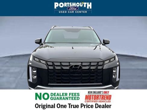 Used 2024 Hyundai Palisade Limited image 10