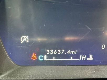 Used 2021 Lincoln Corsair Reserve