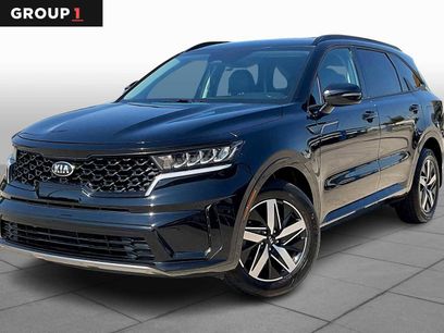 Used 2021 Kia Sorento S