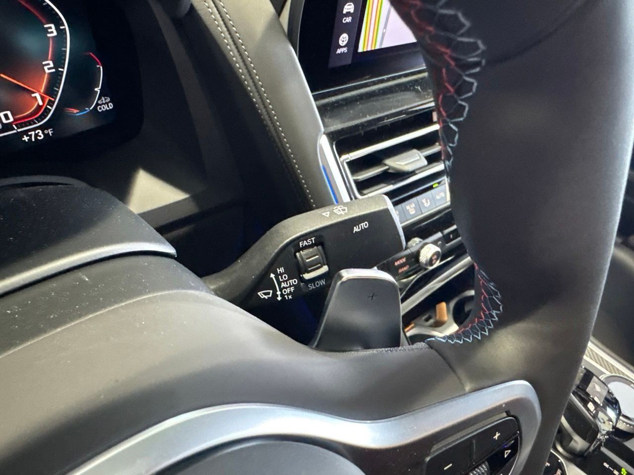 New 2026 BMW M850i xDrive AWD/4WD image 22
