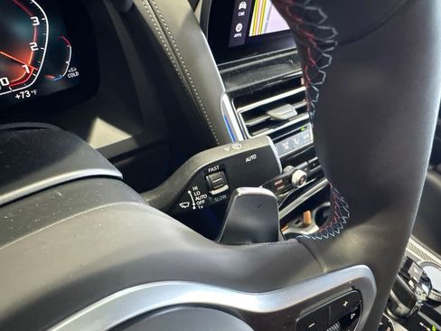 New 2026 BMW M850i xDrive AWD/4WD image 22