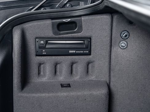 Used 2000 BMW M5 RWD image 20