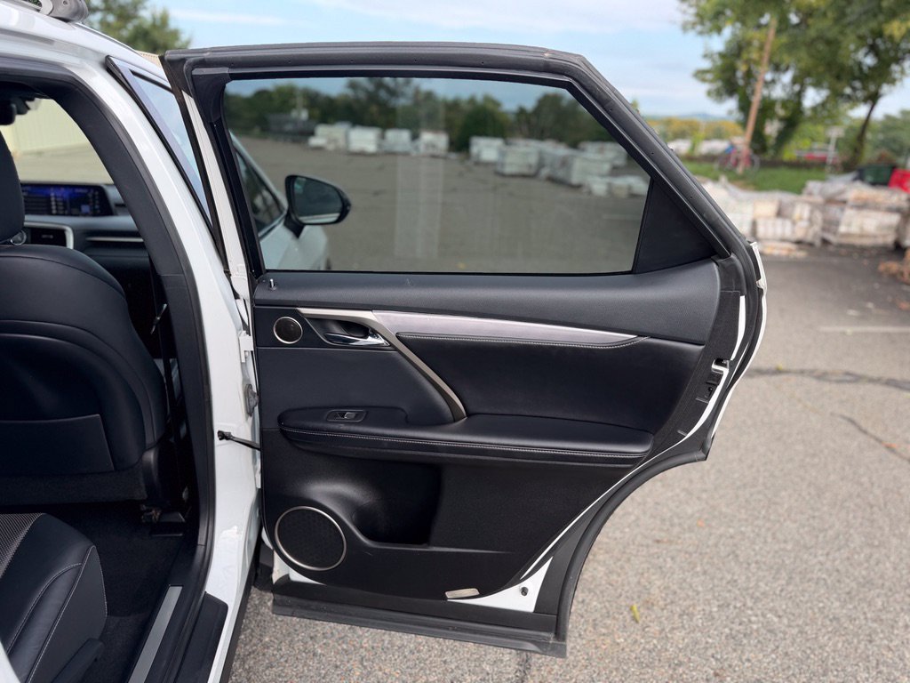 Used 2019 Lexus RX 350 F Sport AWD/4WD image 19