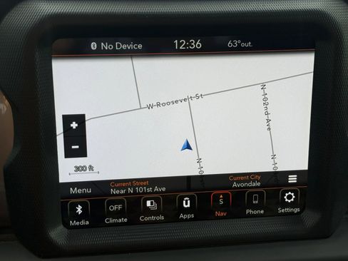 Used 2020 Jeep Gladiator Overland image 22